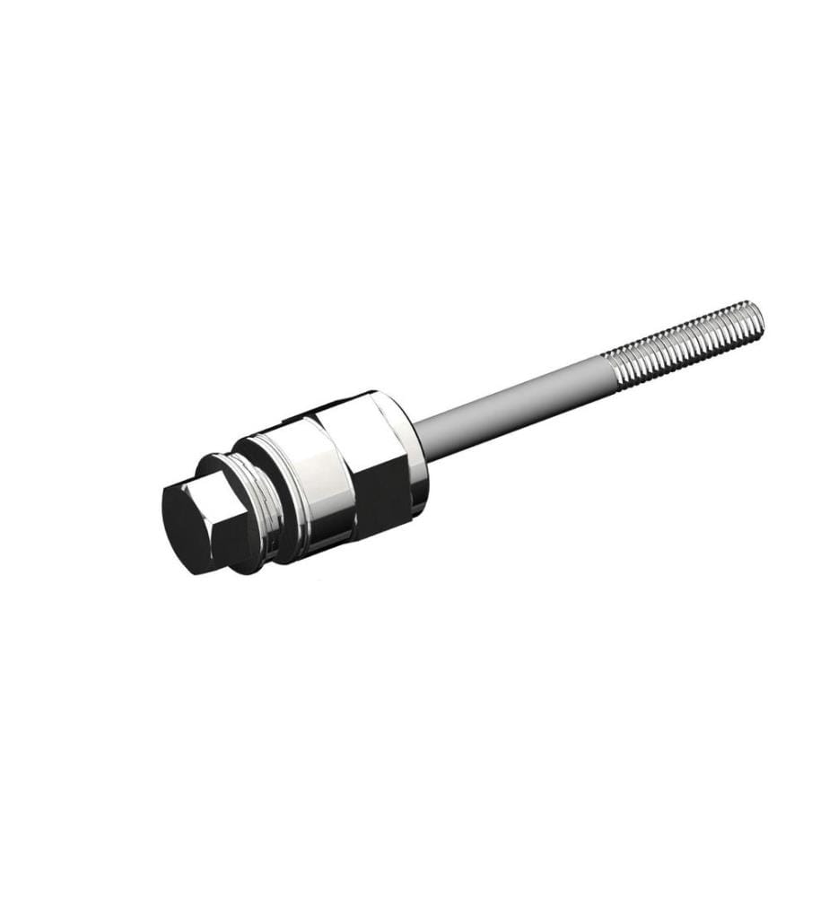 Croozer - Adaptateur Ecrou universel pour Enviolo 12 x 148/148