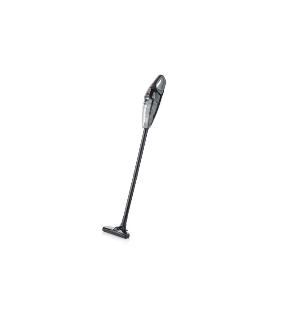SEVERIN - Aspirateur à main/manche sans fil HV7147 Noir