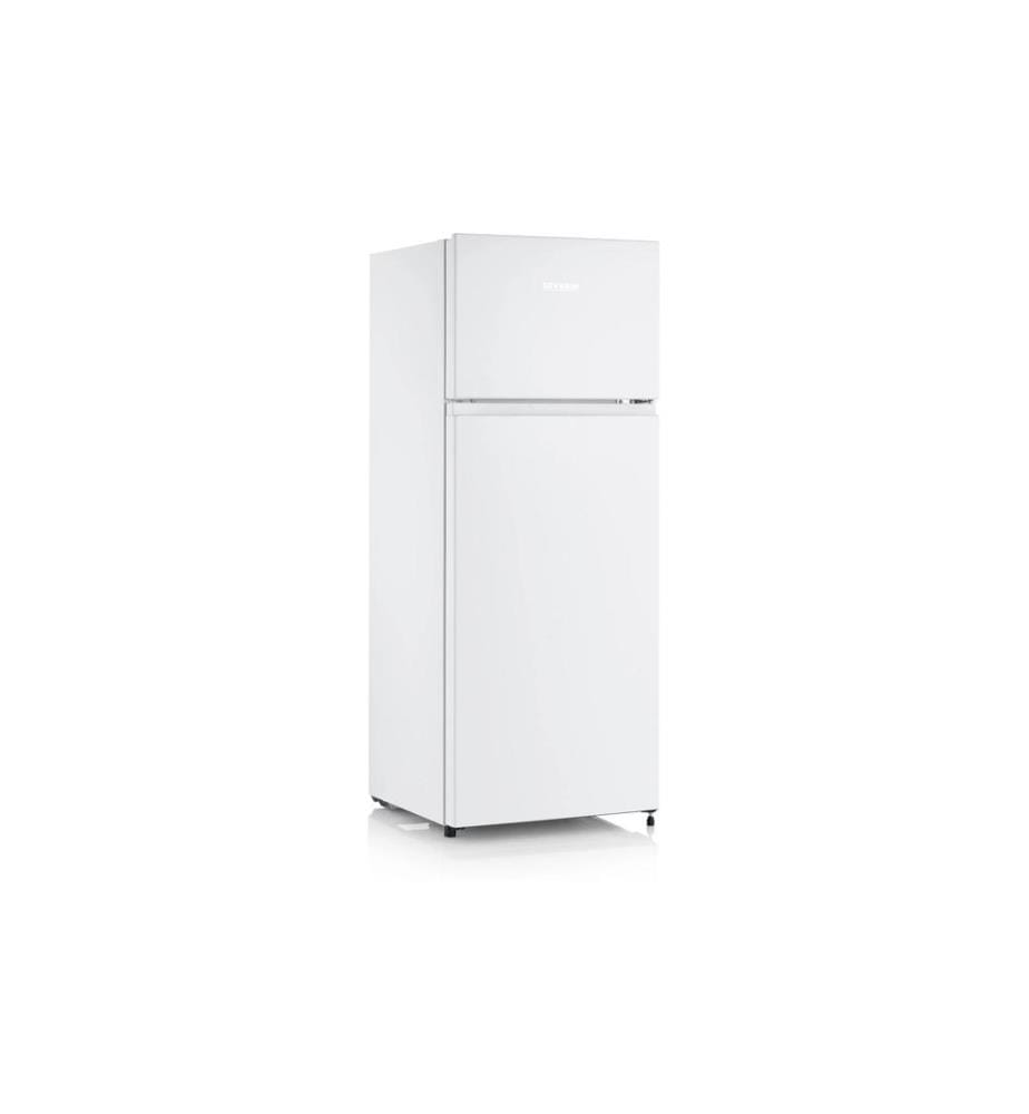 SEVERIN - Réfrigérateur DT 8760 Blanc, Droite, Changeable
