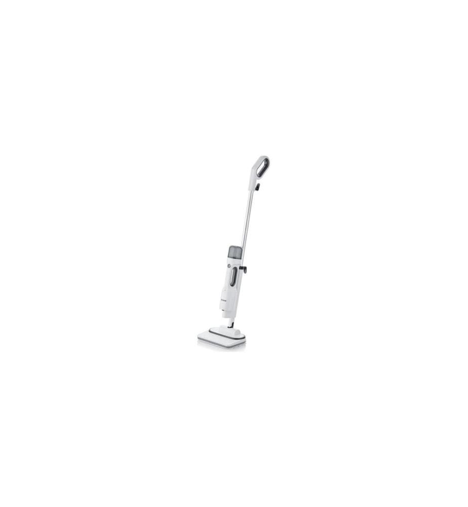 SEVERIN - Nettoyeur à vapeur SC7142 Blanc
