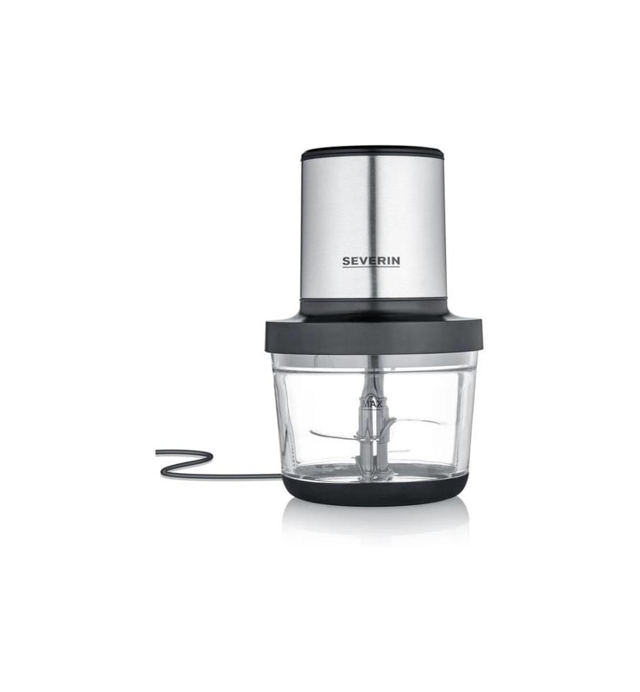 SEVERIN - Broyeur Chopper KM 3867 1 l