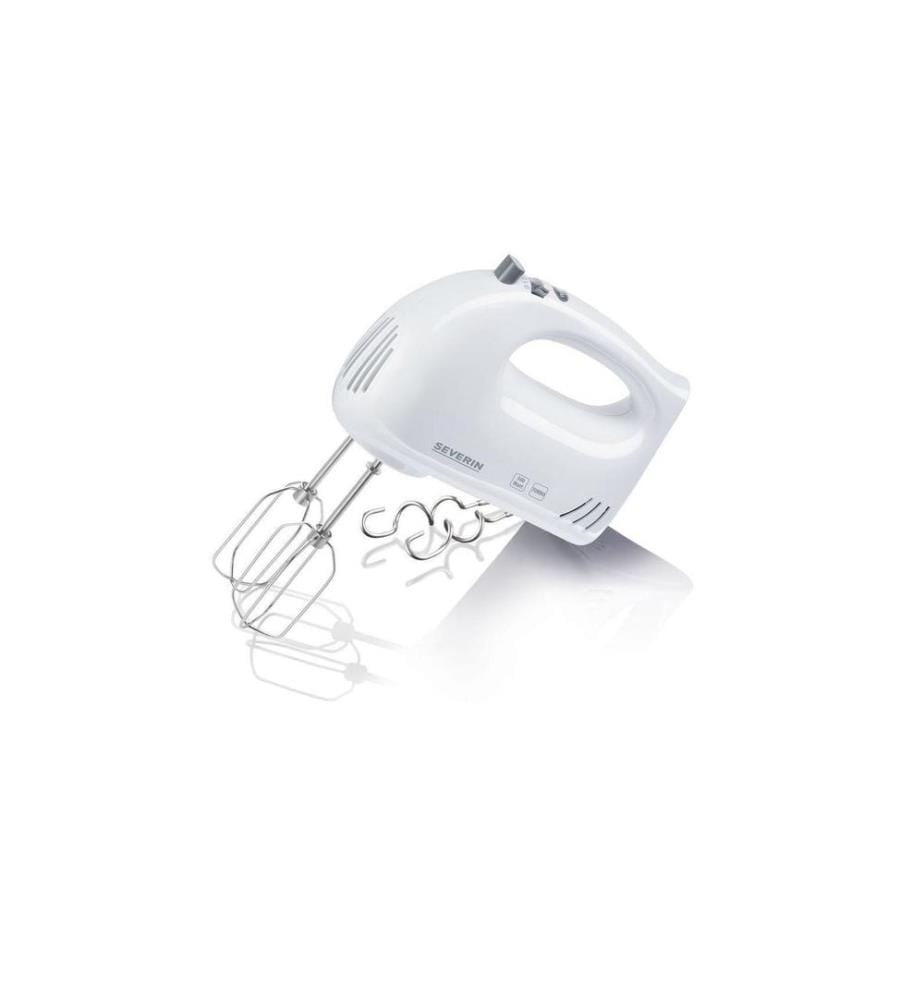SEVERIN - Batteur HM 3820 Blanc