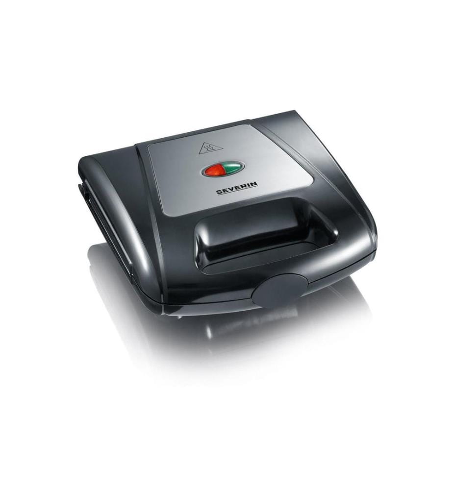 SEVERIN - Appareils à croque-monsieur SA 2968 1000 W