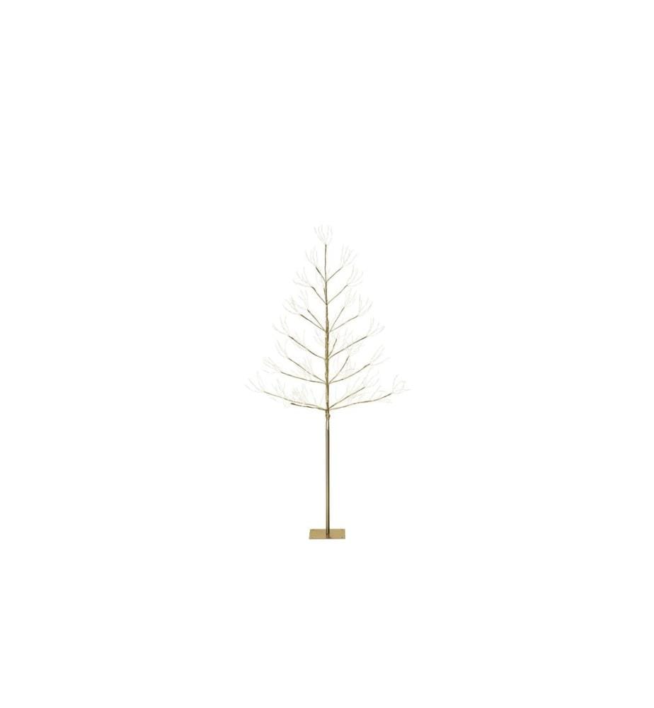 STT Arbre Champagne, 570 LED, 150 cm
