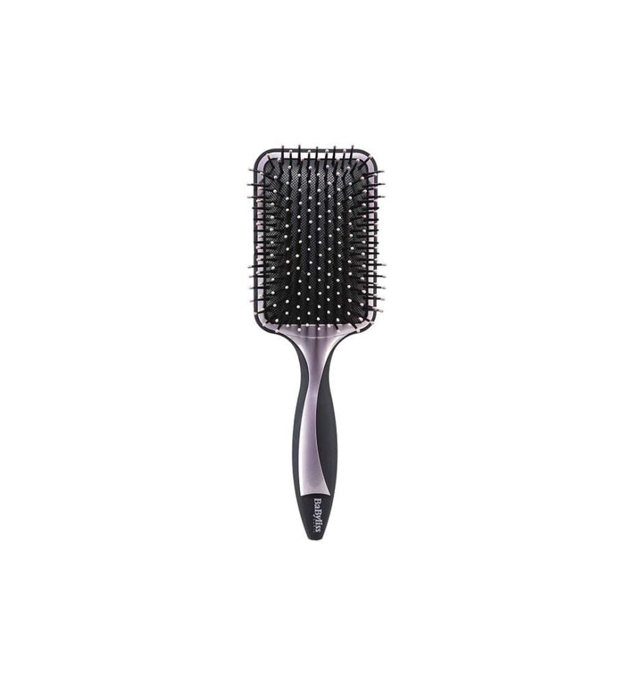 BABYLISS - Brosse à cheveux Expert Noir