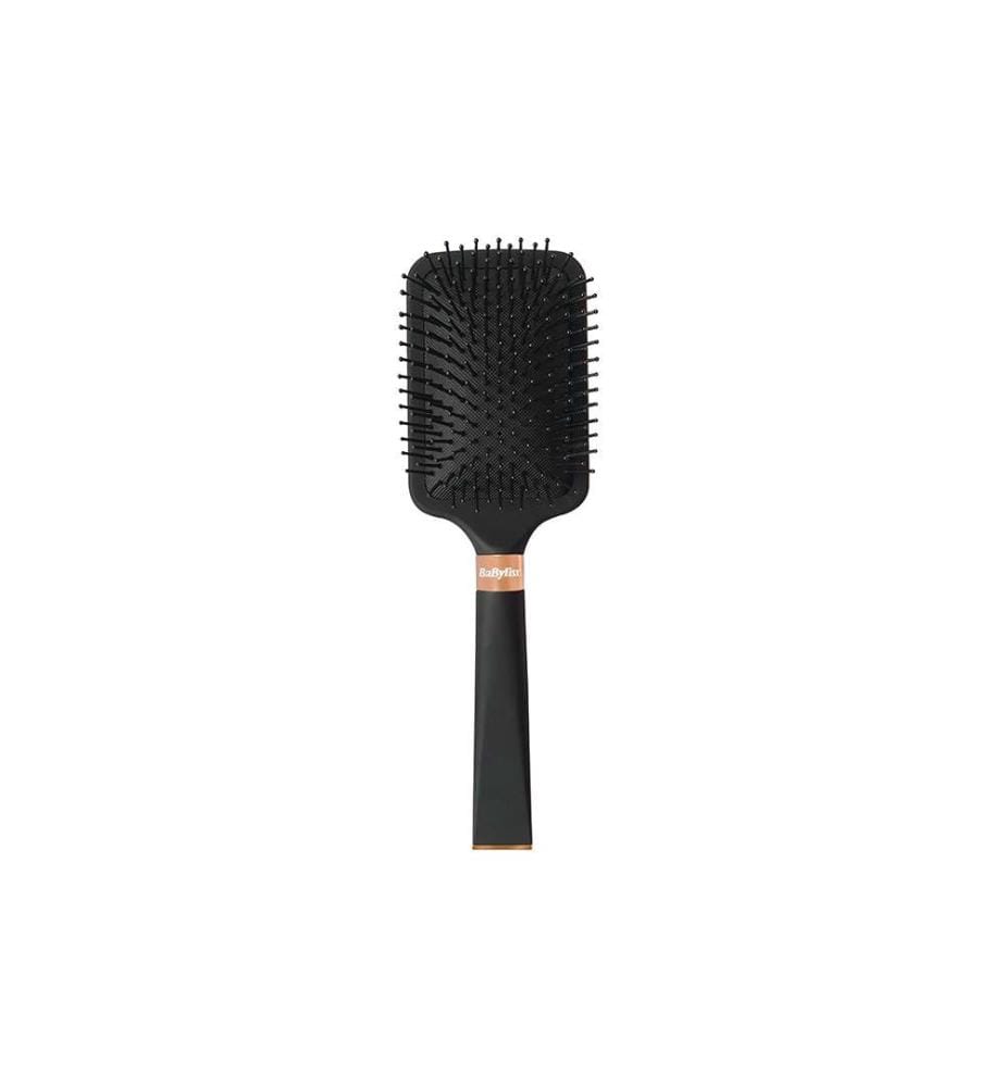 BABYLISS - Brosse à cheveux Signature Noir