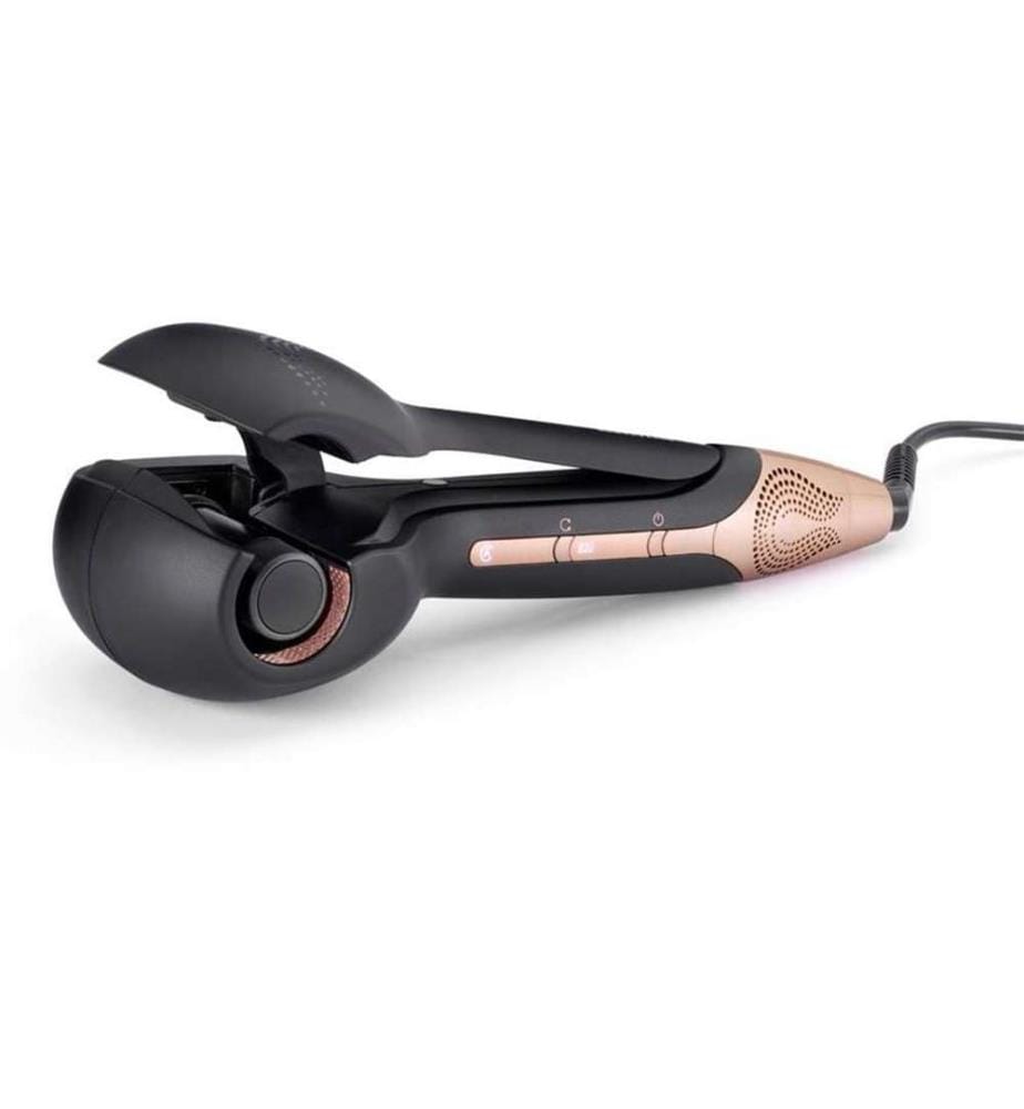 BABYLISS - Fer à boucler Wave Secret Air
