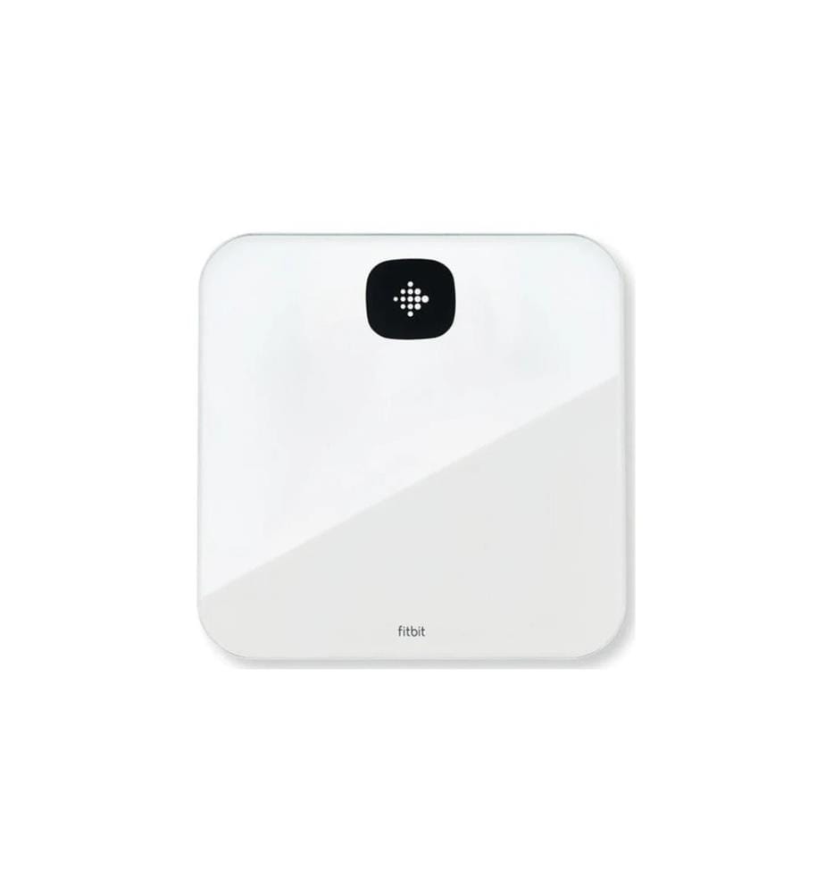 Pèse-personne numérique intelligent Bluetooth Aria Air - Blanc