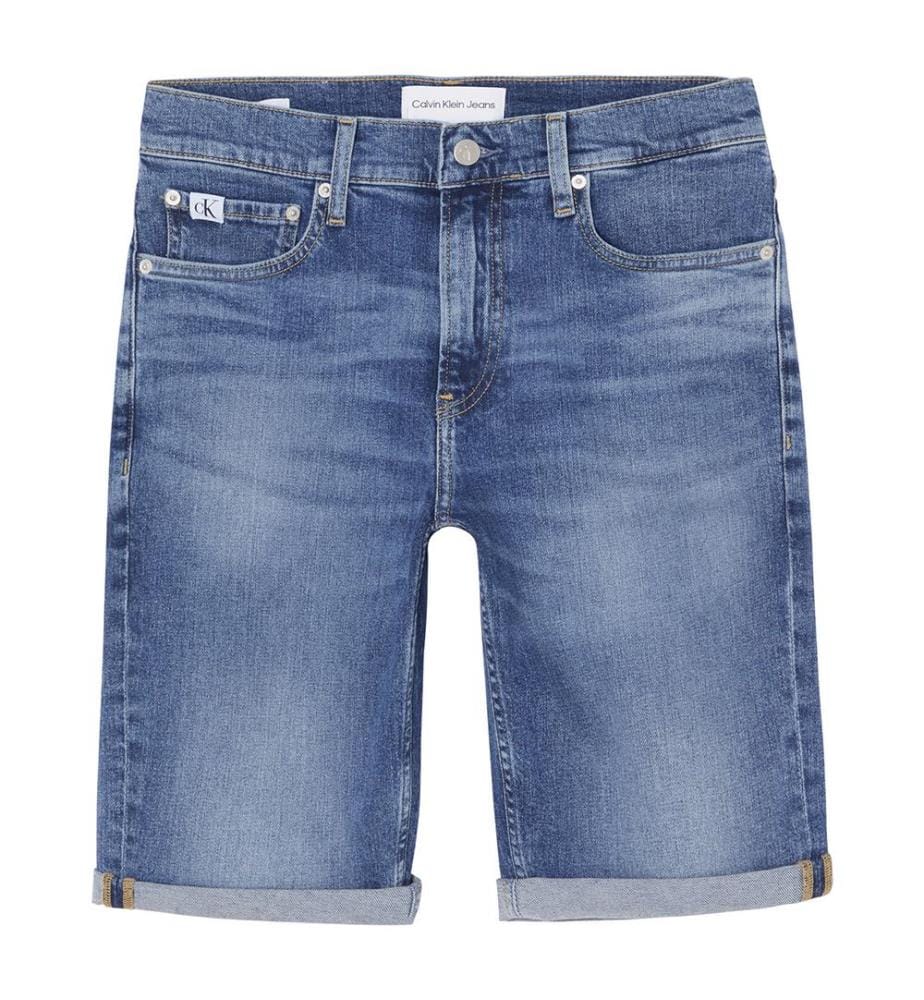 Short en Jean