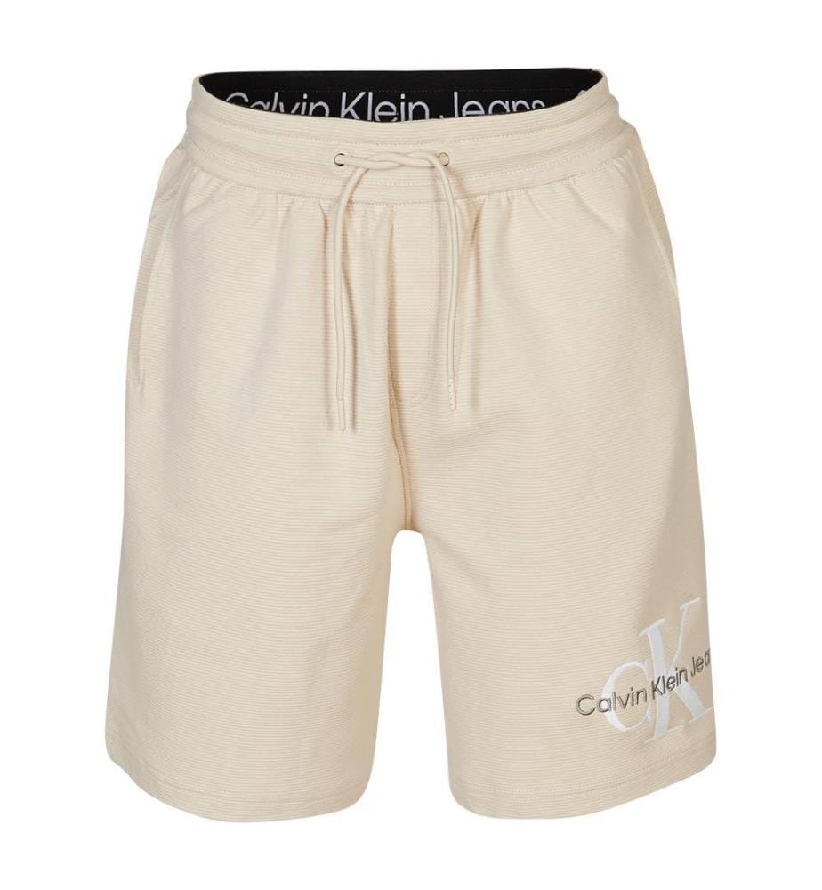 Short Monogram Ottoman Regular Fit