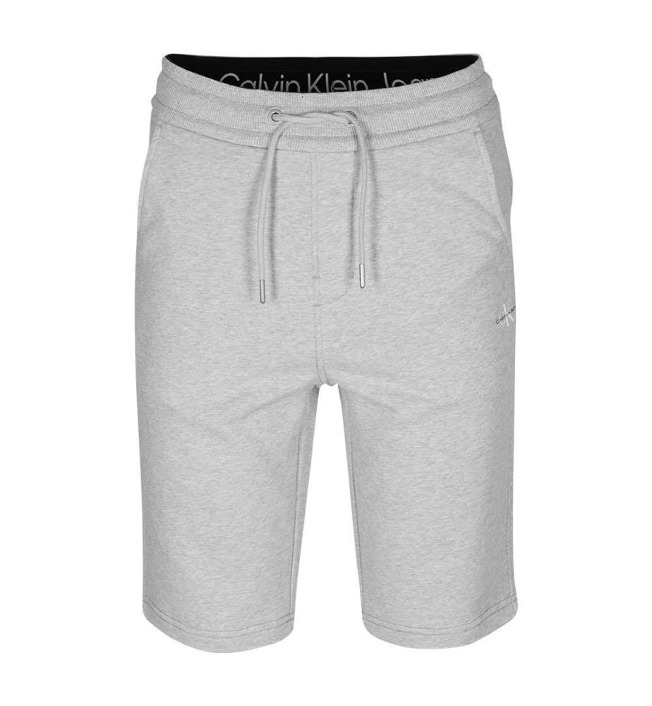 Short Monogram Regular Fit