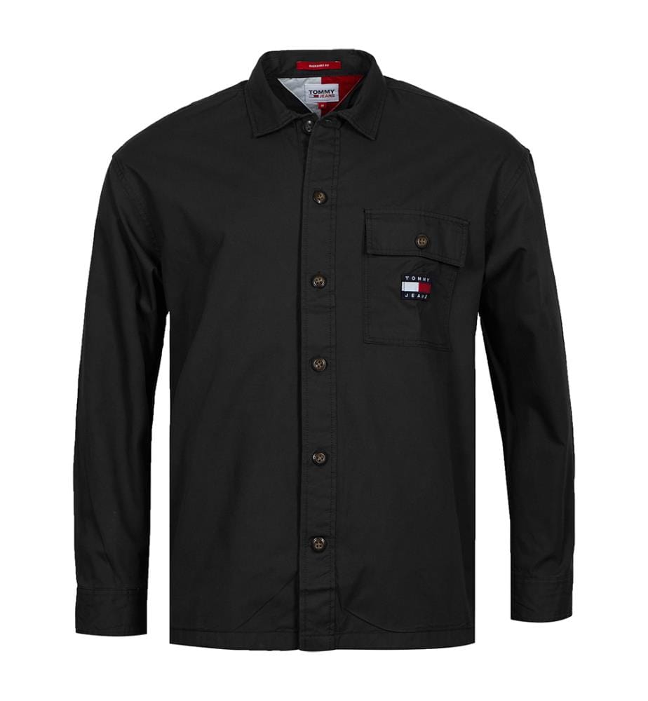 Surchemise Casual Fit