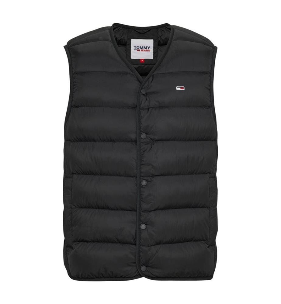 Doudoune sans Manches Relaxed Fit
