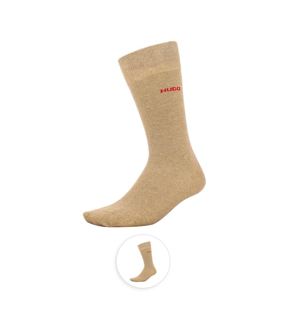 Pack de 2 Paires de Chaussettes