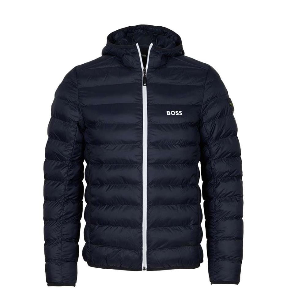 Doudoune Regular Fit