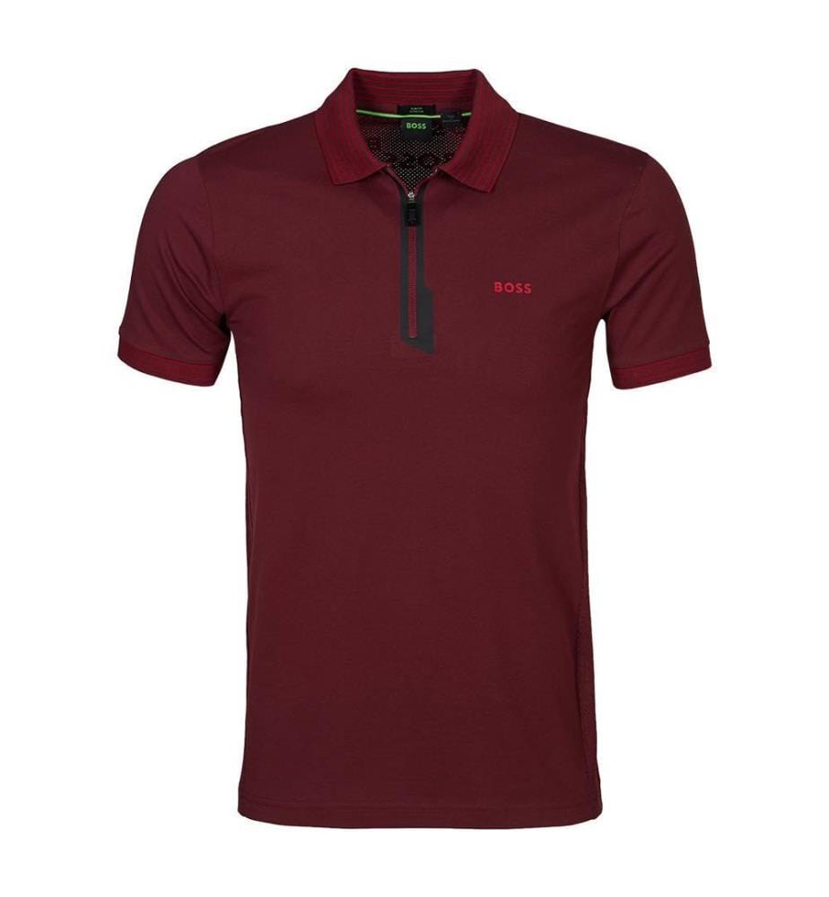 Polo Philix Slim Fit
