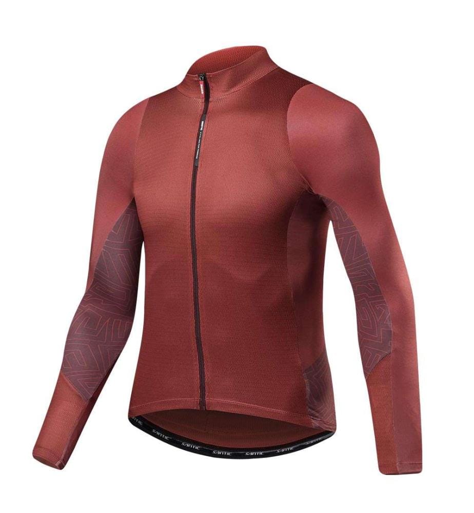 Gilet de Cycliste Universal