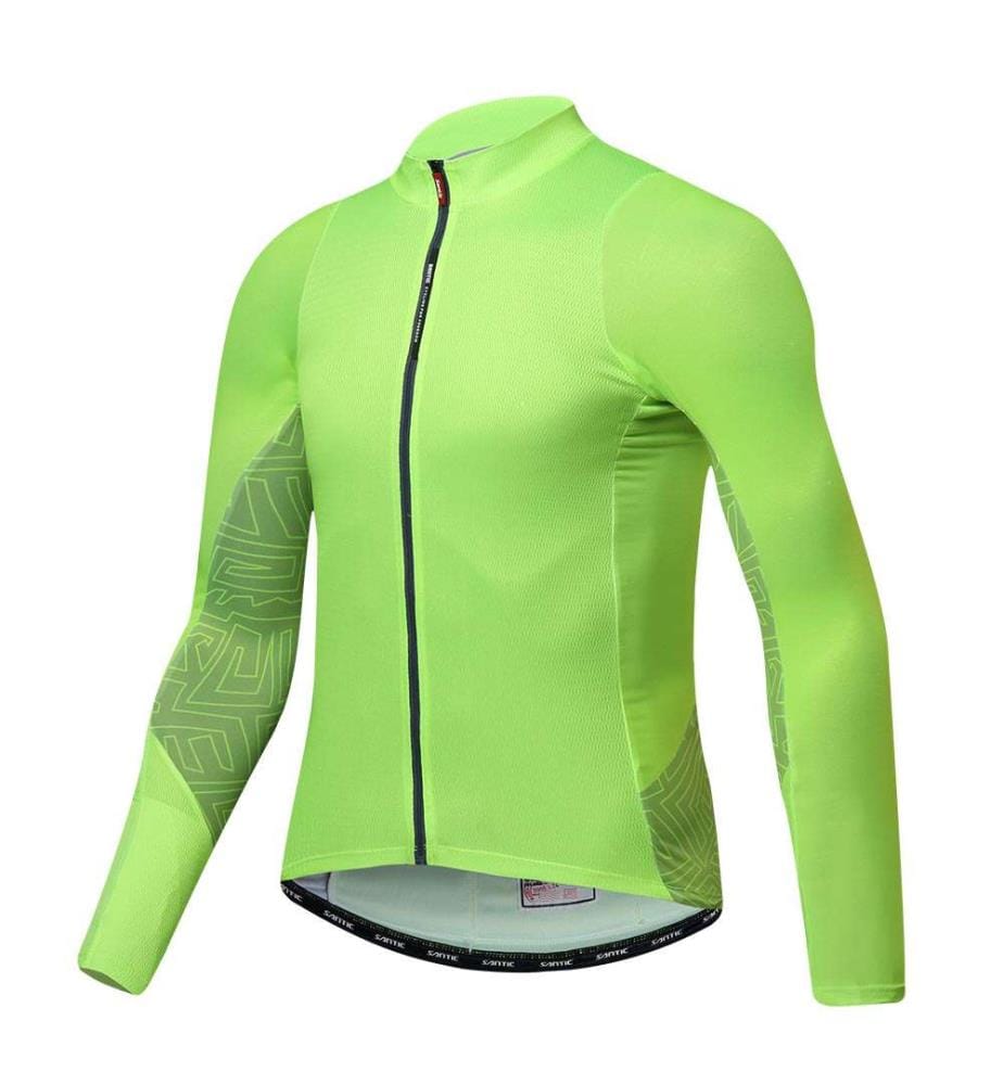 Gilet de Cycliste Universal