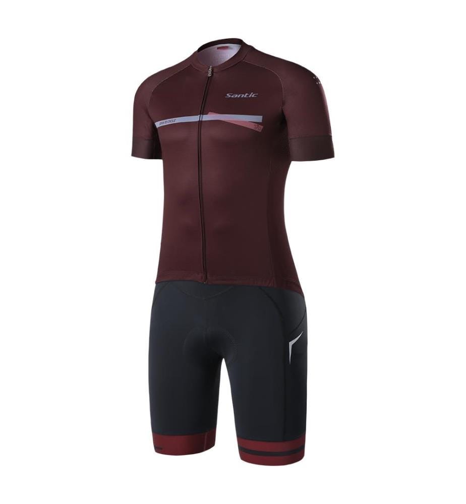 Ensemble de cyclisme CD