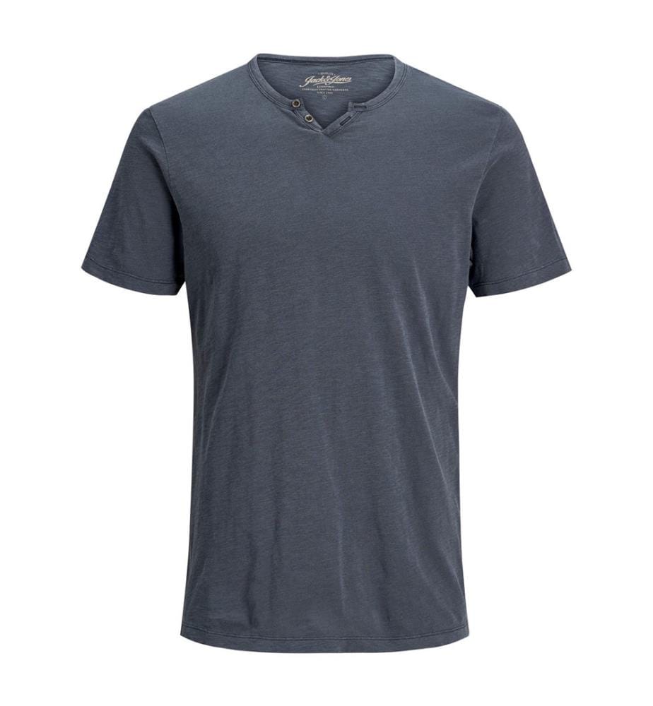 T-Shirt Navy-Blazer