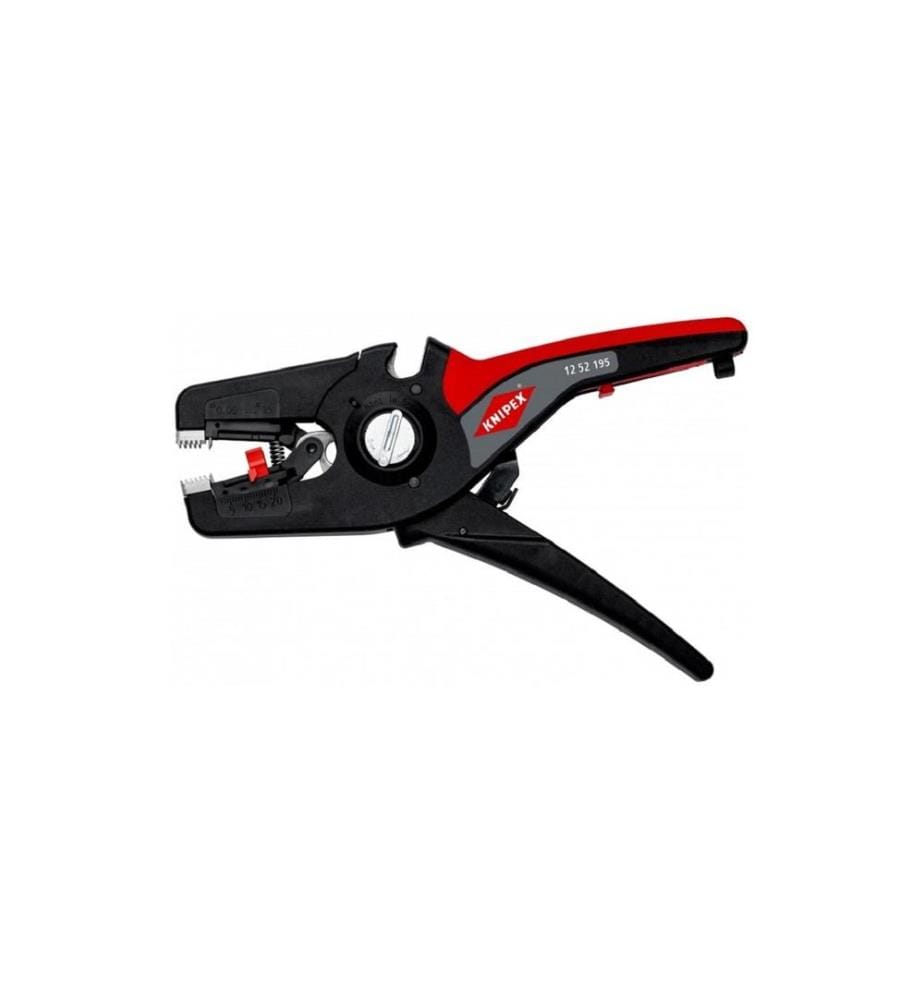 KNIPEX - Pince à dénuder PreciStrip16