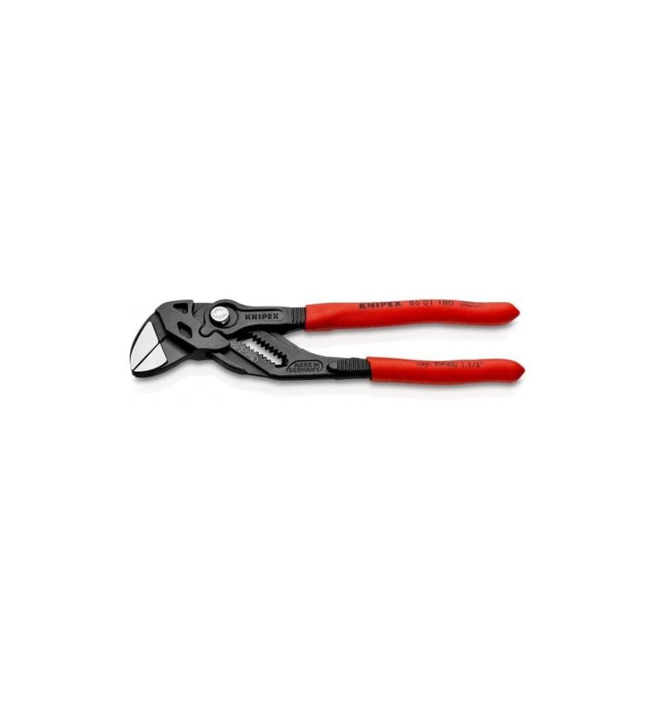 KNIPEX - Pince-clé 180 mm