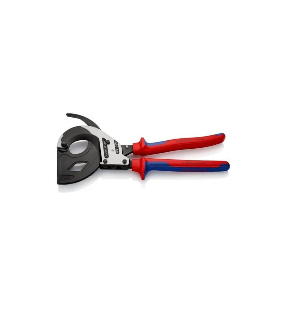KNIPEX - Coupe-câbles 320 mm