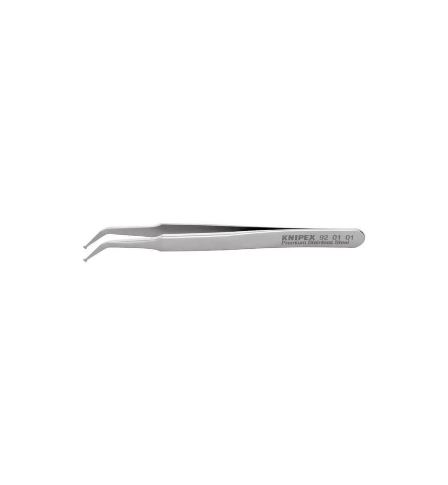 KNIPEX - Pince de précision SMD incliné 45° 115 mm