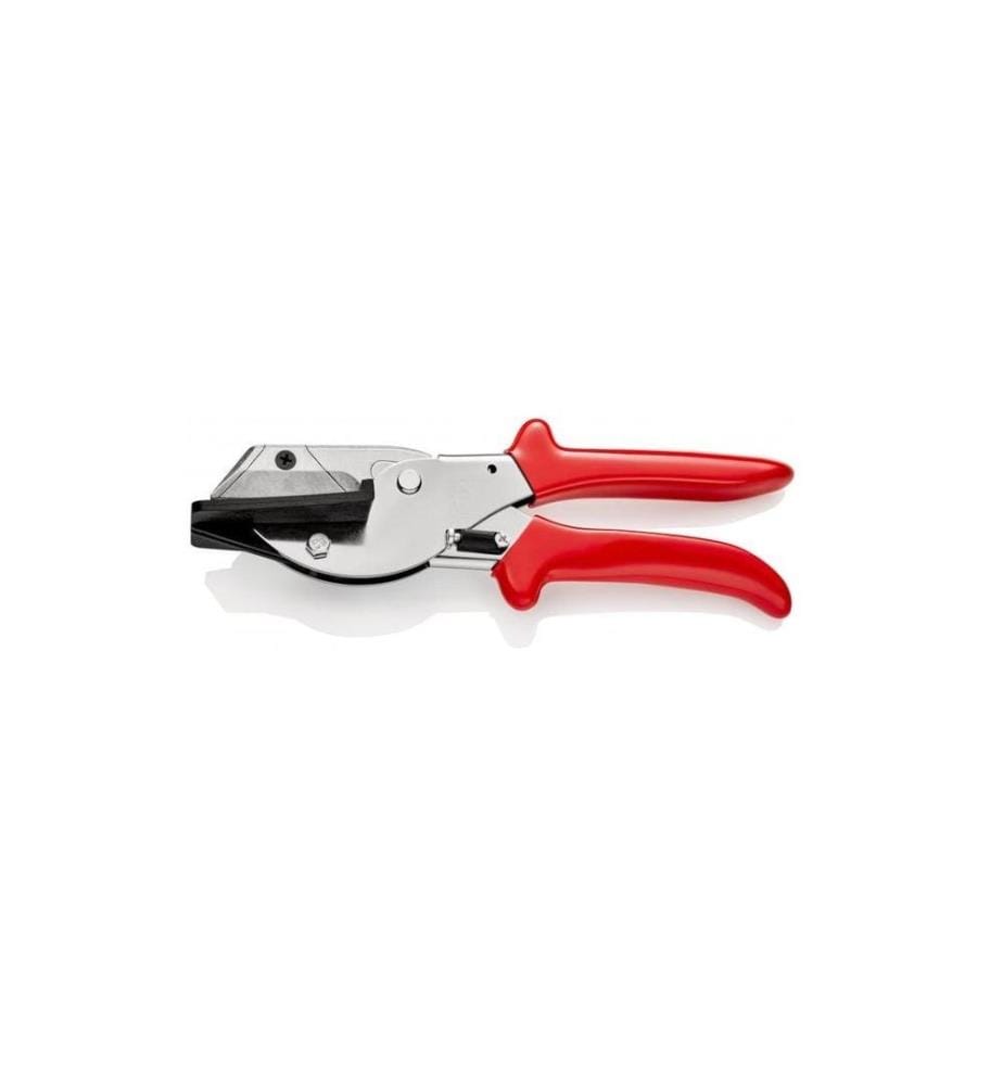 KNIPEX - Coupe-câbles pour câble ruban 215 mm