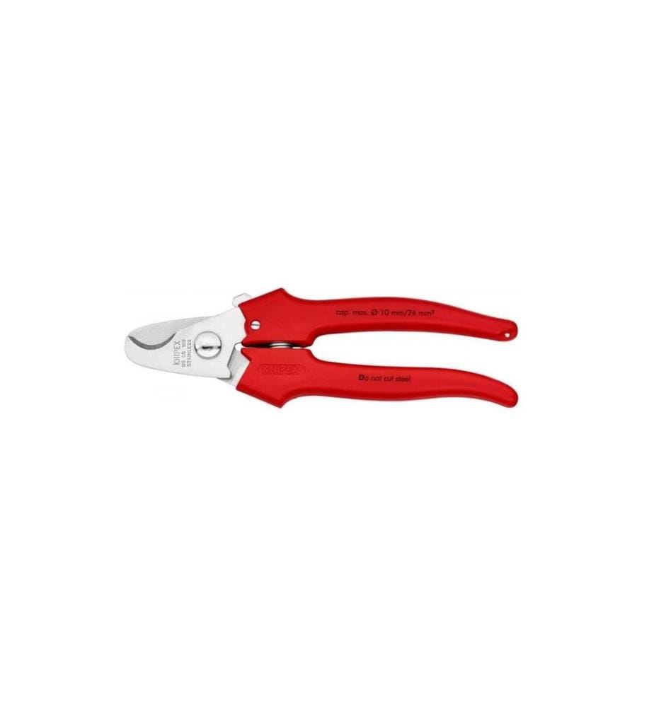 KNIPEX - Coupe-câble 165 mm