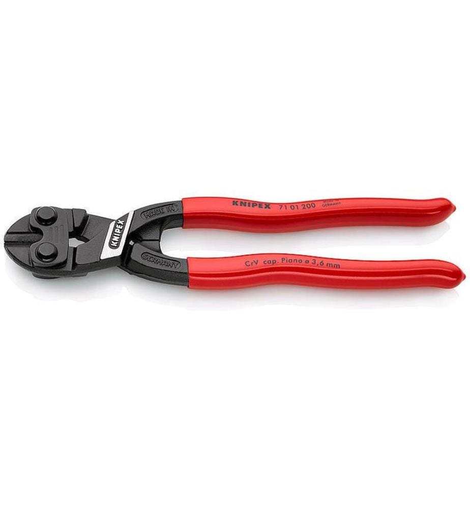 KNIPEX - Coupe-boulon CoBolt 200 mm