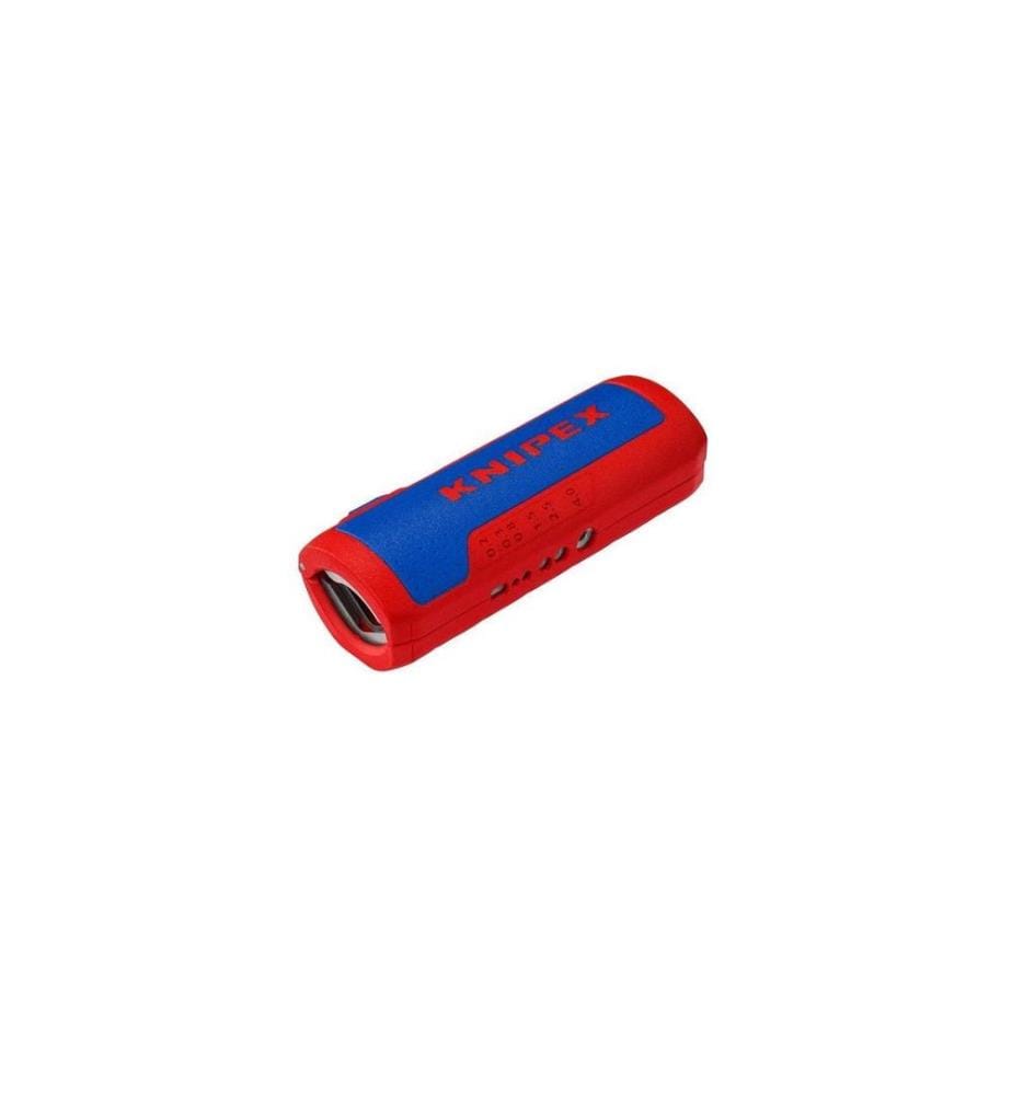 KNIPEX - Pince à dénuder TwistCut