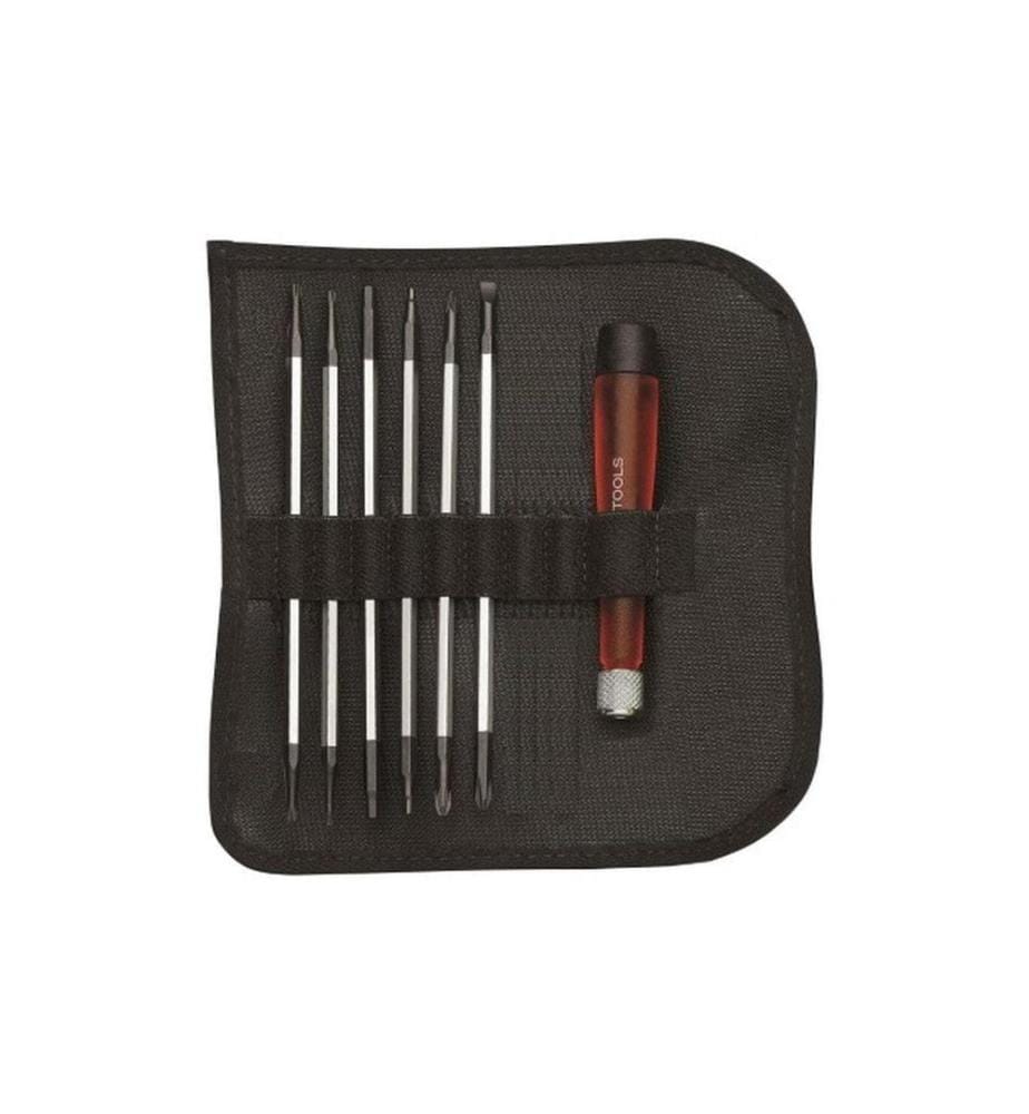 PB Swiss Tools - Jeux de tournevis PB513 6-pièces