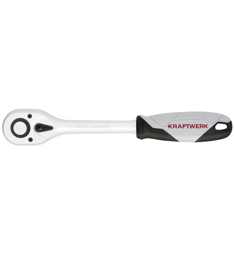 KRAFTWERK - Cliquet Basic 1/4, 72 dents