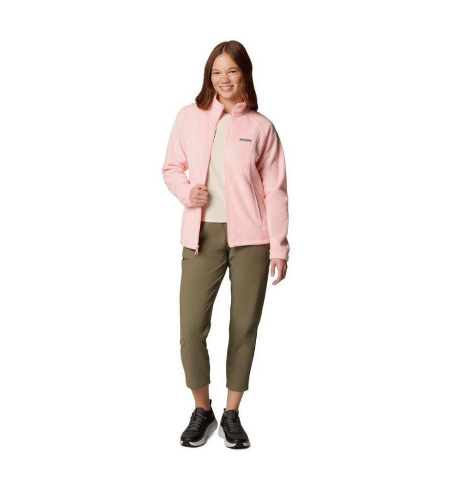 Polaire zip complet pour Benton Springs™