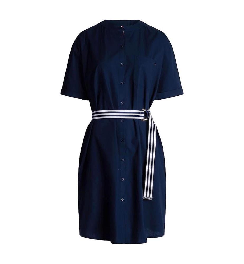 Robe Belted