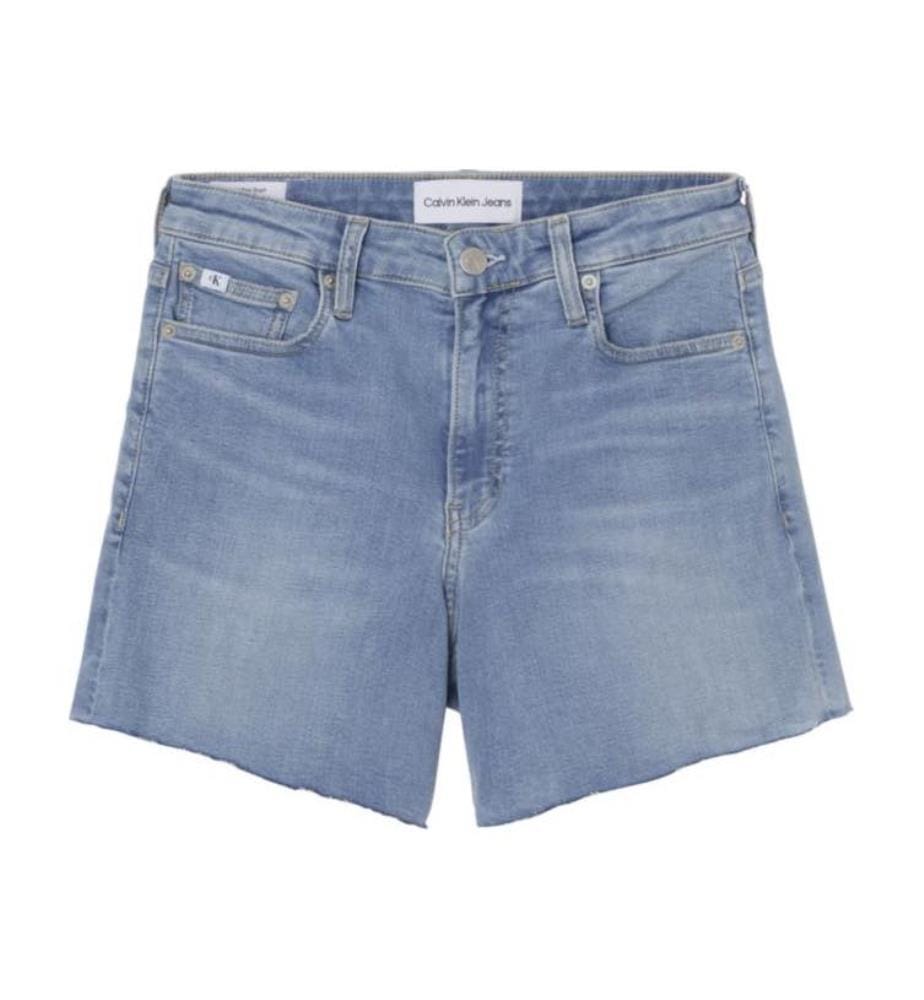 Short en Jean
