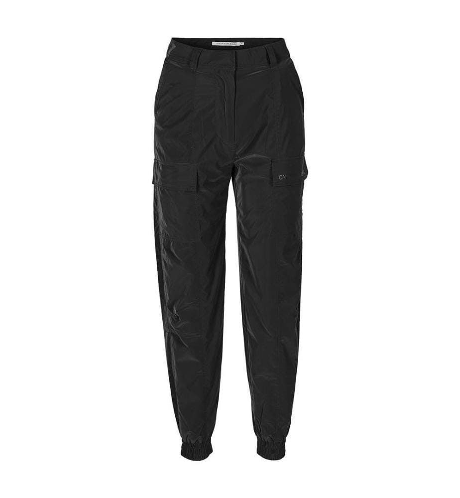 Pantalon Cargo