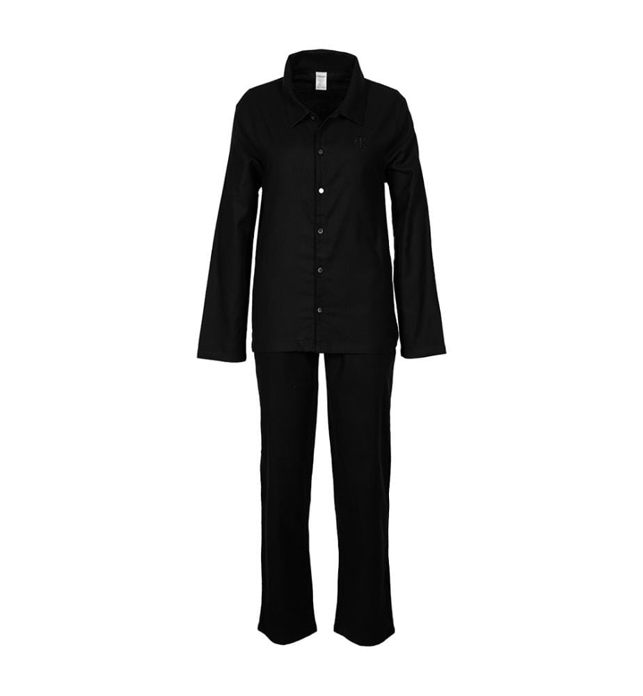 Pyjama 2 Pièces Classic Fit