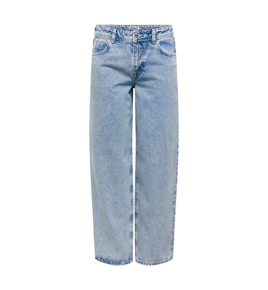 Jean - Bleu