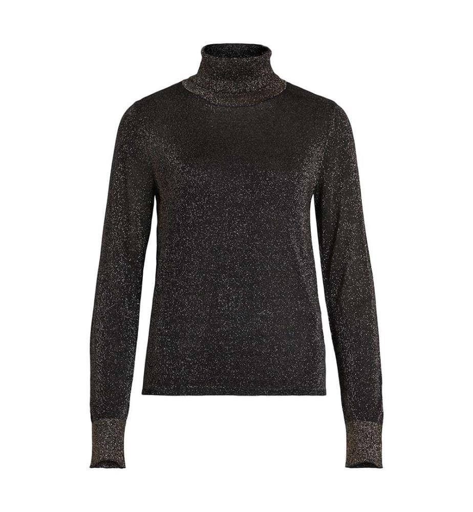 Pull - Noir