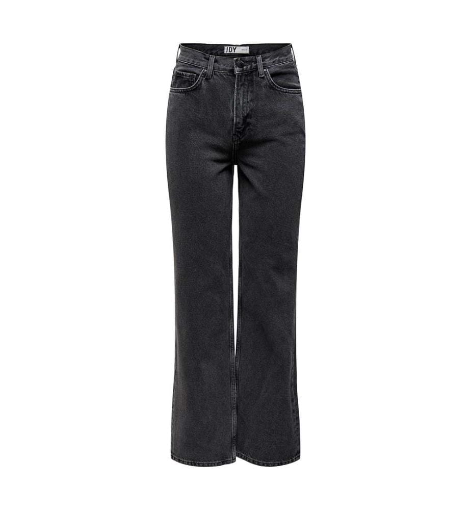 Jean - Denim gris foncé