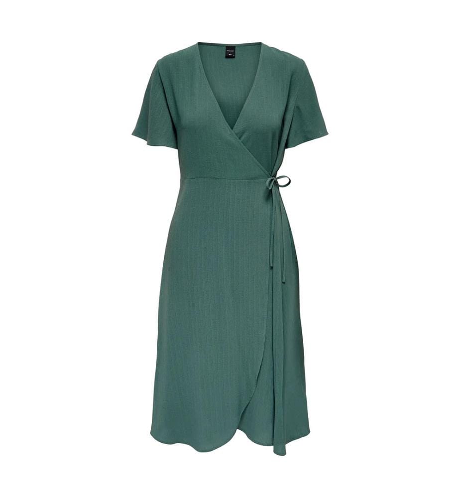 Robe Cali - Vert