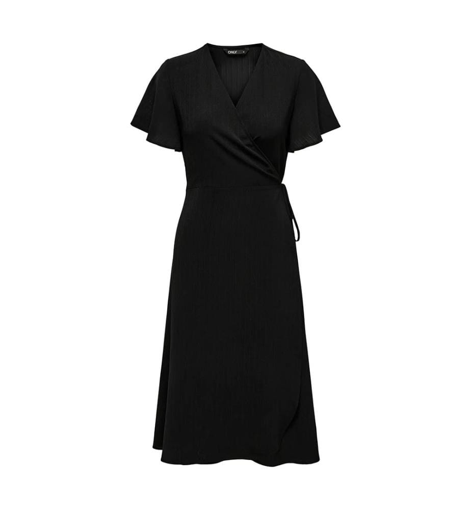 Robe Cali - Noir