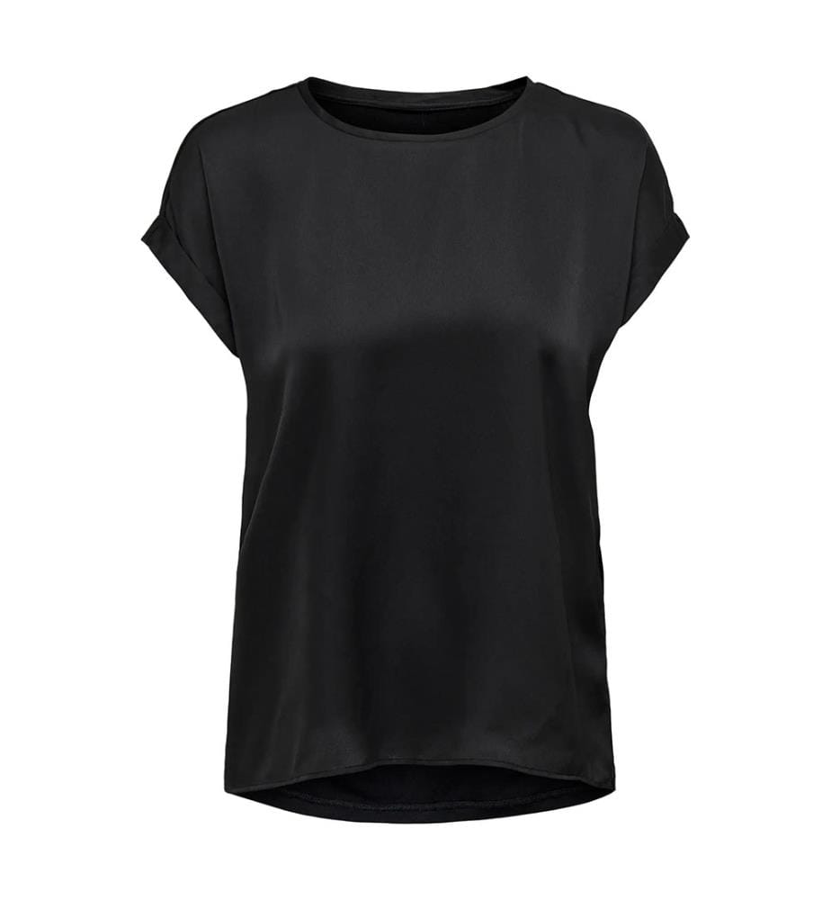 Top Lieke - Noir