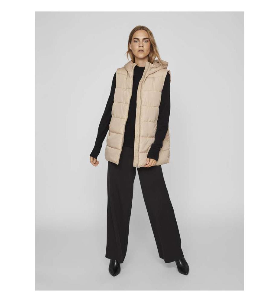 Doudoune Otw - Beige