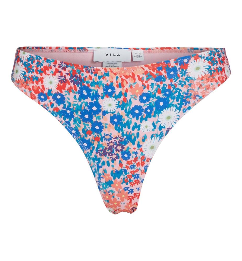 Bas de Maillot de Bain - Multicolore