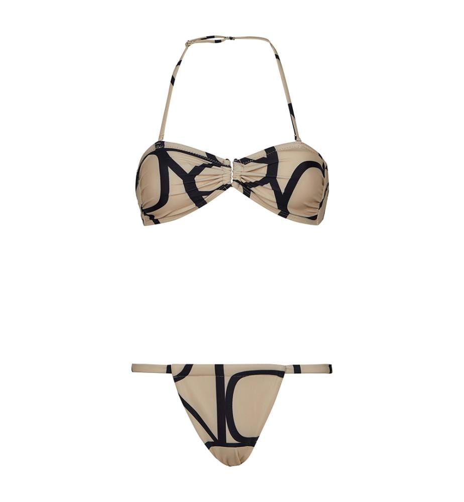 Maillot de Bain 2 Pièces