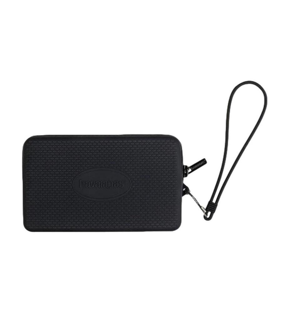 Pochette Mini Bag Logo