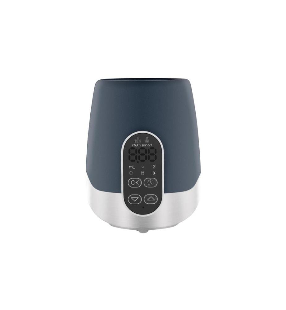 BABYMOOV - Chauffe-biberon Nutri Smart